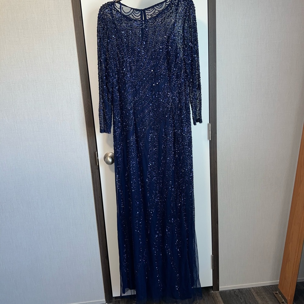 Mother of the Bride dress!